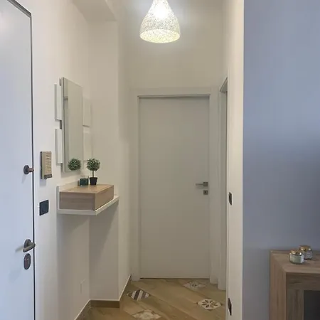 Apartman Mirafiori House