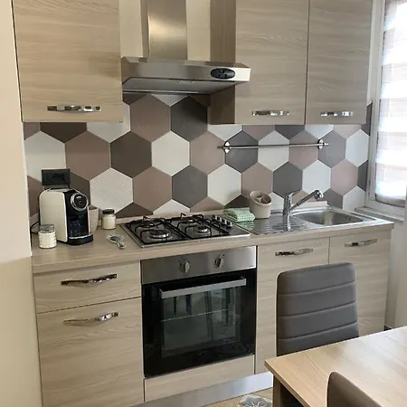 Mirafiori House * Torino