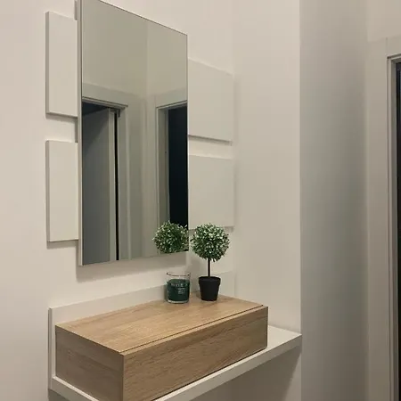 Mirafiori House Daire Torino