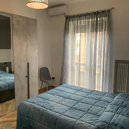 Apartman Mirafiori House