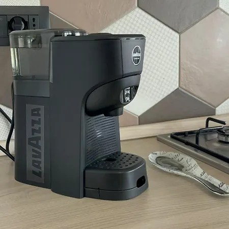 Mirafiori House Apartman Torino