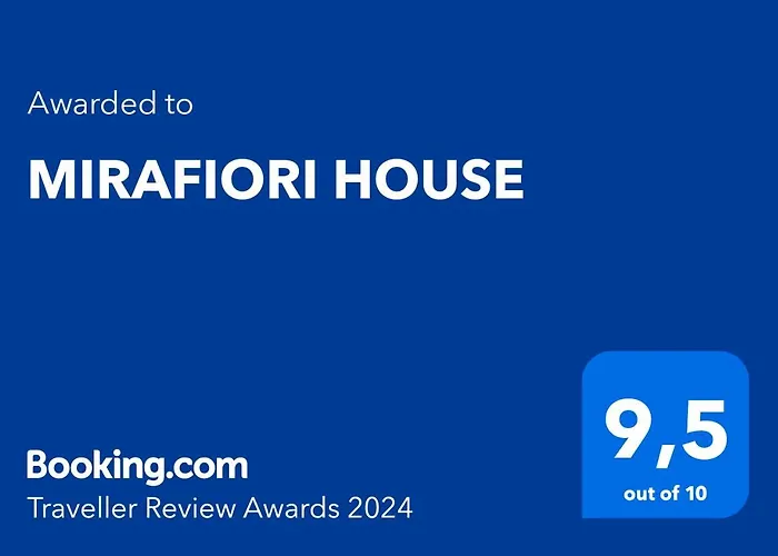 Mirafiori House Turin