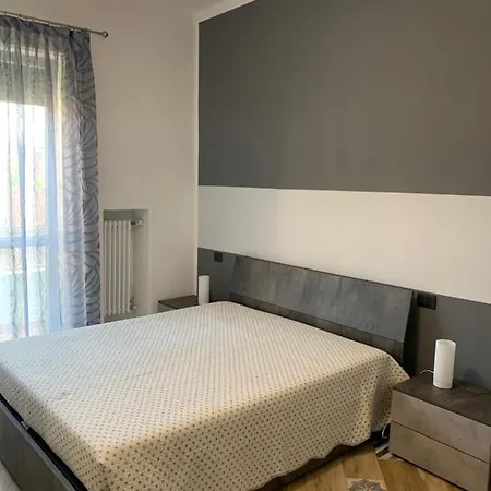Apartment Mirafiori House