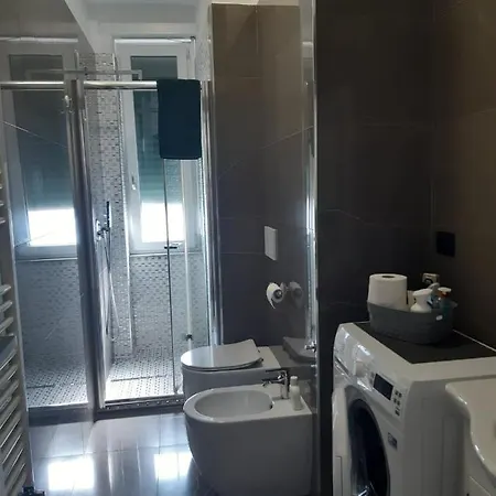 Mirafiori House Apartment Turin