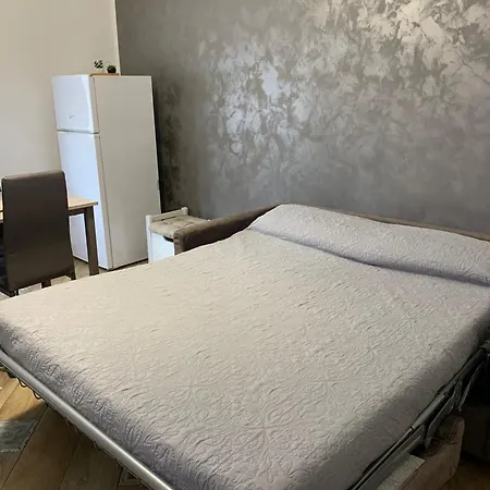 Mirafiori House * Torino