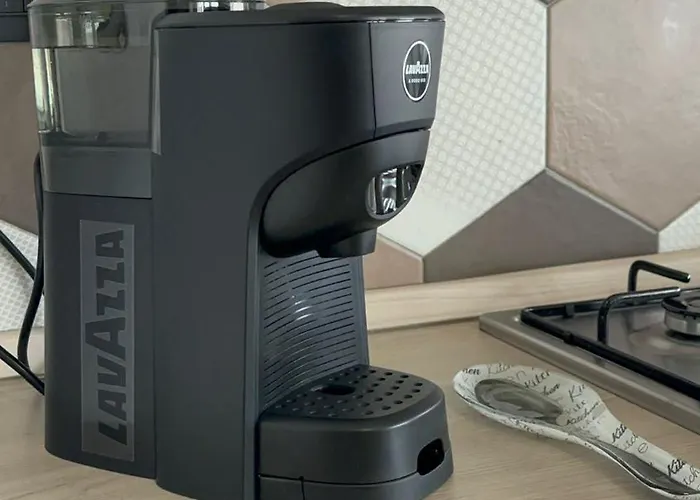 Mirafiori House Apartman Torino